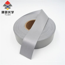 High Visibility Retro Reflective Strap Safety Tape